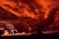 Abendrot