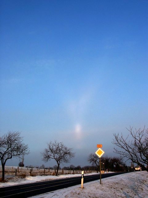 Bild Trickers Gegensonnebogen