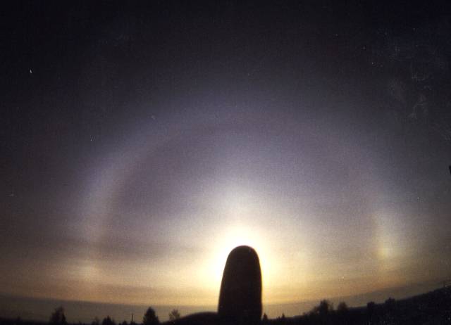 Picture 24� lateral arcs