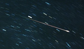 Meteorstrom