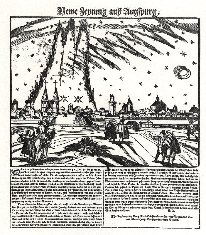 Polarlicht 1591