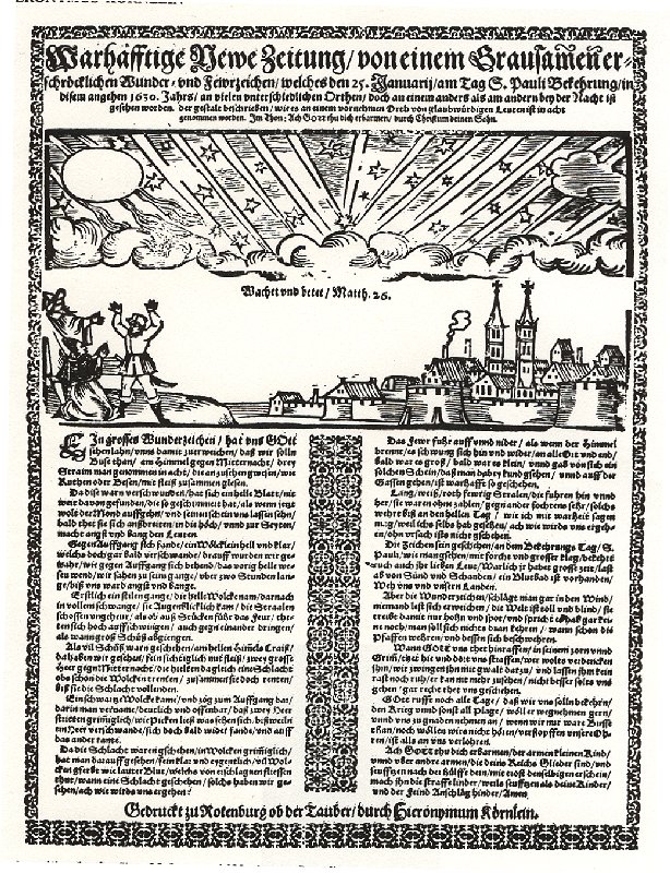 Polarlicht 1630