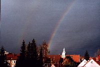 Regenbogen