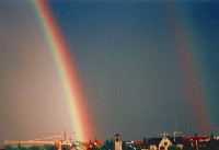 Regenbogen