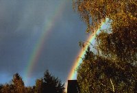 Regenbogen