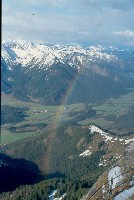 Regenbogen