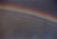 Regenbogen