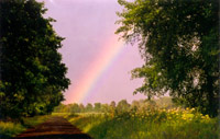Regenbogen