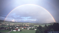 Regenbogen