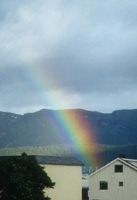 Regenbogen