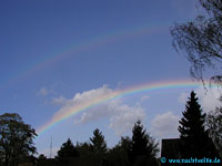 Regenbogen